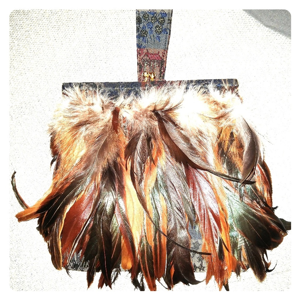 Amy 8 Chan New York Designer Clutch